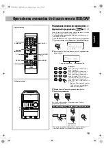 Предварительный просмотр 52 страницы JVC UX-G45 Instructions Manual