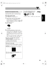 Предварительный просмотр 56 страницы JVC UX-G45 Instructions Manual