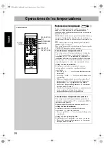 Предварительный просмотр 57 страницы JVC UX-G45 Instructions Manual