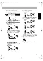 Предварительный просмотр 58 страницы JVC UX-G45 Instructions Manual