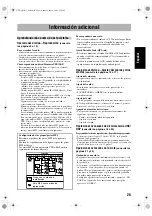 Предварительный просмотр 60 страницы JVC UX-G45 Instructions Manual