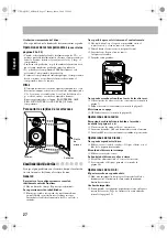 Предварительный просмотр 61 страницы JVC UX-G45 Instructions Manual