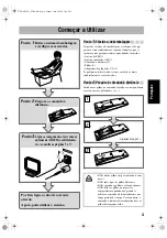 Предварительный просмотр 68 страницы JVC UX-G45 Instructions Manual