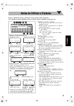 Предварительный просмотр 72 страницы JVC UX-G45 Instructions Manual