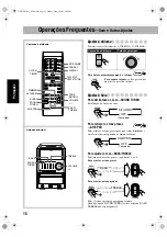 Предварительный просмотр 79 страницы JVC UX-G45 Instructions Manual