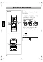 Предварительный просмотр 85 страницы JVC UX-G45 Instructions Manual