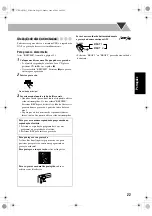 Предварительный просмотр 86 страницы JVC UX-G45 Instructions Manual