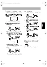 Предварительный просмотр 88 страницы JVC UX-G45 Instructions Manual