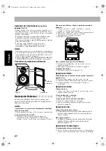 Предварительный просмотр 91 страницы JVC UX-G45 Instructions Manual