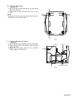 Предварительный просмотр 7 страницы JVC UX-G46B Service Manual