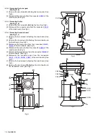 Предварительный просмотр 8 страницы JVC UX-G46B Service Manual