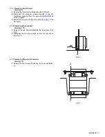 Предварительный просмотр 11 страницы JVC UX-G46B Service Manual