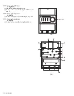 Предварительный просмотр 12 страницы JVC UX-G46B Service Manual