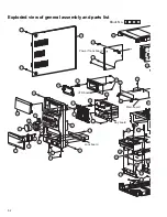 Предварительный просмотр 16 страницы JVC UX-G46B Service Manual