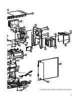 Предварительный просмотр 17 страницы JVC UX-G46B Service Manual