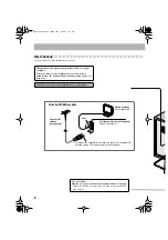 Предварительный просмотр 6 страницы JVC UX-G5 Instructions Manual