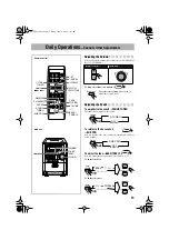 Предварительный просмотр 15 страницы JVC UX-G5 Instructions Manual