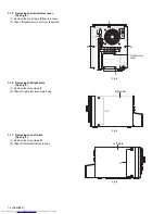 Предварительный просмотр 6 страницы JVC UX-G5 Service Manual