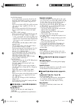 Preview for 42 page of JVC UX-G500V Instructions Manual