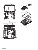 Preview for 14 page of JVC UX-G60B Service Manual