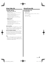 Preview for 9 page of JVC UX-G616S Instructions Manual