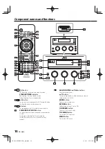 Preview for 10 page of JVC UX-G616S Instructions Manual