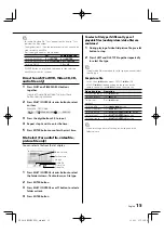 Preview for 15 page of JVC UX-G616S Instructions Manual