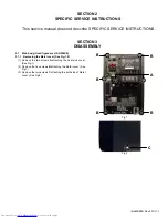 Предварительный просмотр 7 страницы JVC UX-G650B Service Manual