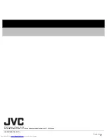 Preview for 20 page of JVC UX-G650B Service Manual