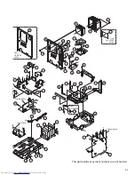 Preview for 23 page of JVC UX-G650B Service Manual