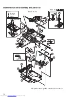 Preview for 26 page of JVC UX-G650B Service Manual