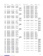 Предварительный просмотр 31 страницы JVC UX-G650B Service Manual