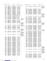 Предварительный просмотр 33 страницы JVC UX-G650B Service Manual