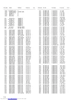 Preview for 36 page of JVC UX-G650B Service Manual