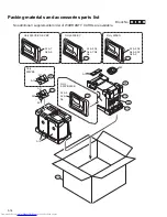 Preview for 38 page of JVC UX-G650B Service Manual