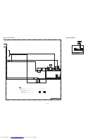 Предварительный просмотр 51 страницы JVC UX-G650B Service Manual