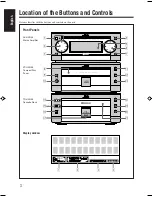 Предварительный просмотр 8 страницы JVC UX-G66 Instructions Manual