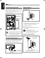 Предварительный просмотр 12 страницы JVC UX-G66 Instructions Manual