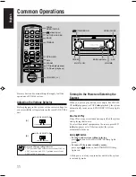 Предварительный просмотр 16 страницы JVC UX-G66 Instructions Manual