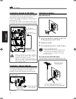 Предварительный просмотр 50 страницы JVC UX-G66 Instructions Manual