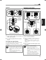 Предварительный просмотр 51 страницы JVC UX-G66 Instructions Manual