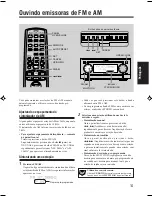 Предварительный просмотр 57 страницы JVC UX-G66 Instructions Manual