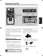 Предварительный просмотр 65 страницы JVC UX-G66 Instructions Manual