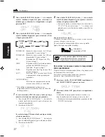 Предварительный просмотр 70 страницы JVC UX-G66 Instructions Manual