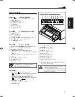 Предварительный просмотр 85 страницы JVC UX-G66 Instructions Manual