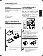 Предварительный просмотр 87 страницы JVC UX-G66 Instructions Manual