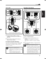 Предварительный просмотр 89 страницы JVC UX-G66 Instructions Manual