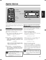 Предварительный просмотр 91 страницы JVC UX-G66 Instructions Manual