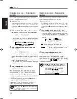 Предварительный просмотр 100 страницы JVC UX-G66 Instructions Manual