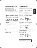 Предварительный просмотр 109 страницы JVC UX-G66 Instructions Manual